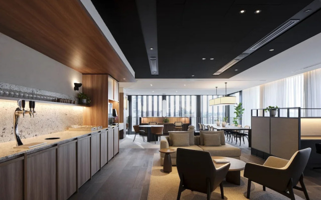 Little National Hotel Newcastle