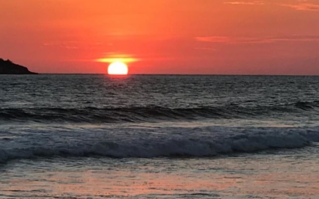 Condo Michel by Villas HK28