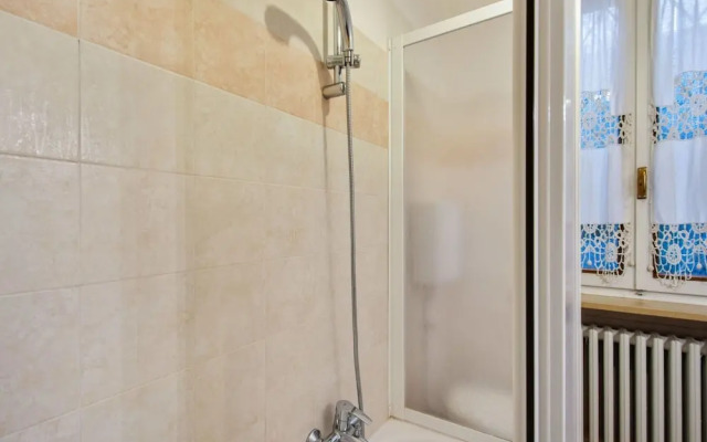 Holiday Home in Marciaga With Pool & Gulf Views