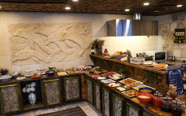 Olivia Cave Hotel