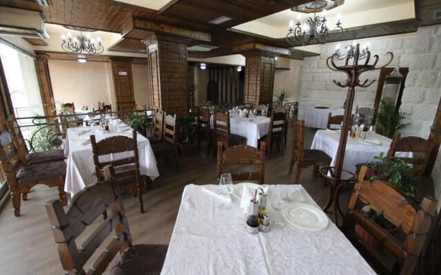 Hotel Panorama