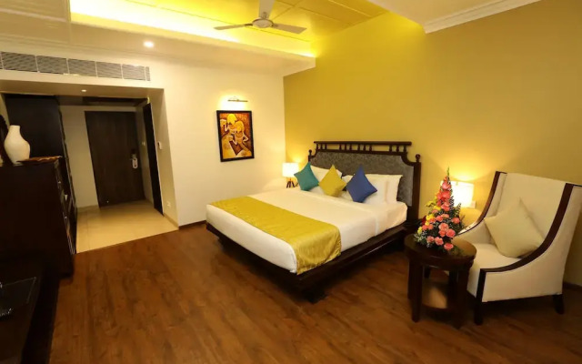 The Ocean Pearl Resort And Spa