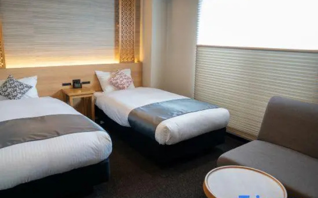 Tabist kiki HOTEL KYOTO Gojo Karasuma