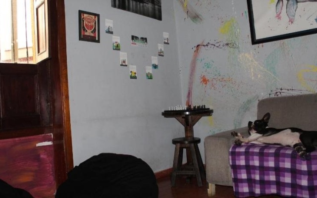 El Pit Hostel