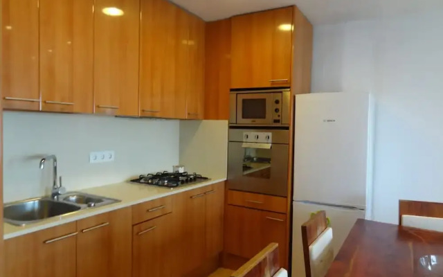 Ground Floor Apartamento