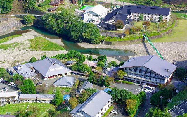 Watarase Onsen Hotel