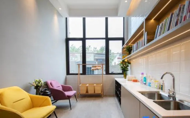 Wanda Yue Hotel (Hefei High-Tech)