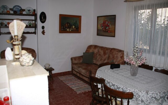 Apartments Frano