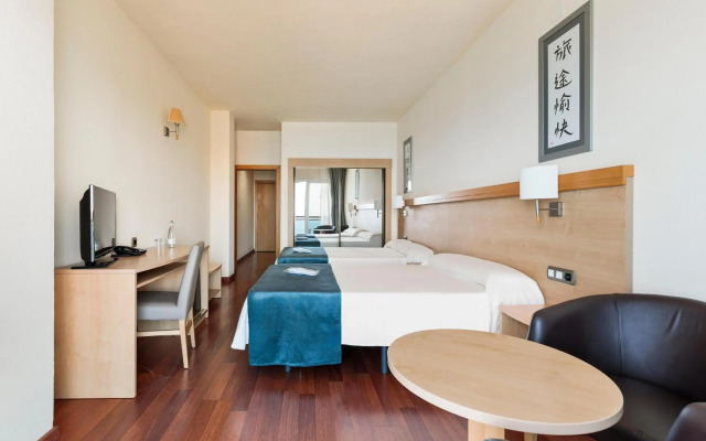 Hotel Best Benalmádena