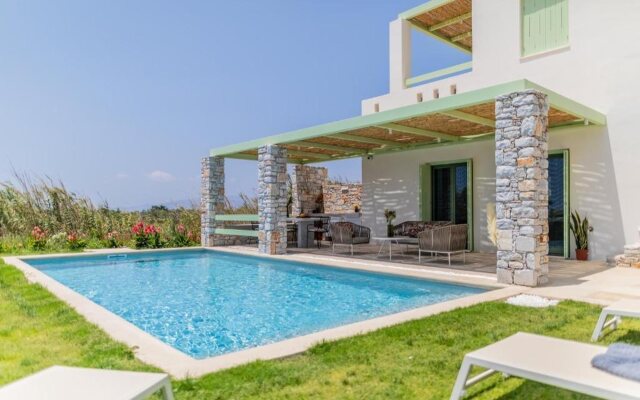Plioni Villas & Suites