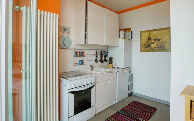 Heavenly Holiday Home in Cannero With Roof Terrace