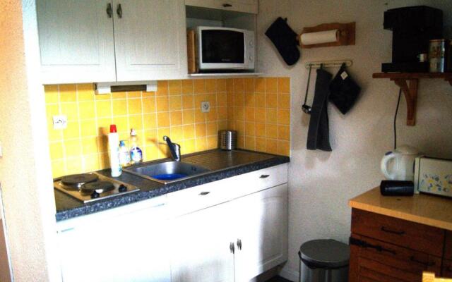 Appartement Barcelonnette, 3 pièces, 6 personnes - FR-1-165A-68