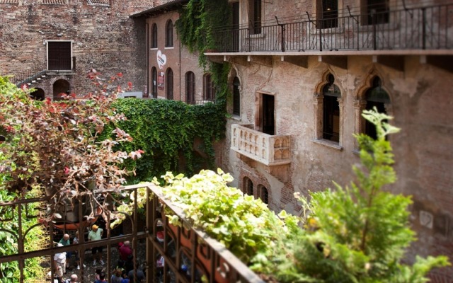 Relais Balcone di Giulietta