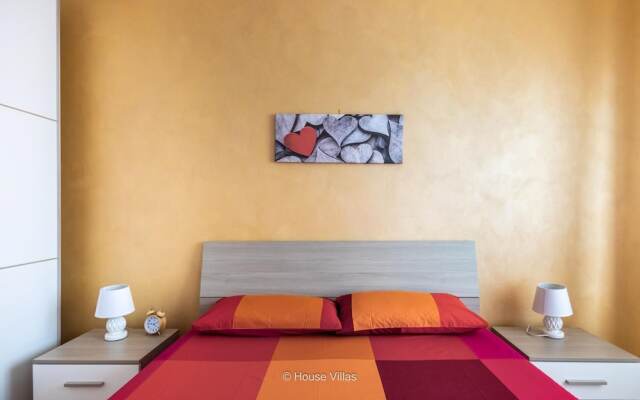 Sr-a522-agmi156a2 - Mare Blu