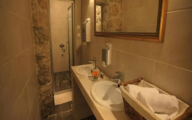Hotel-Restaurant Kriva Cuprija