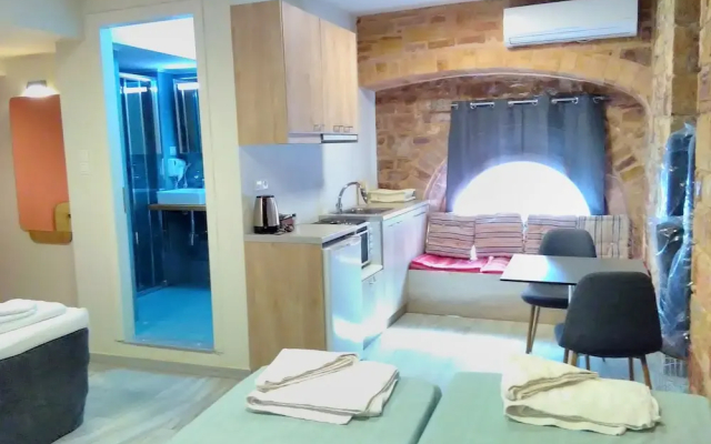 Chios City Inn
