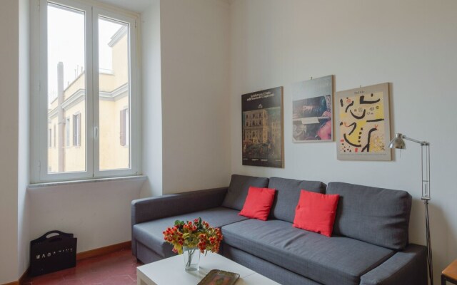 RSH Vatican Apartments