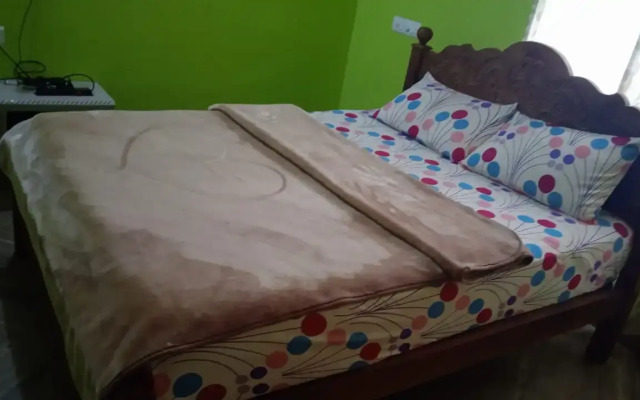 Zicilys Garden Home Stay And Service Villa