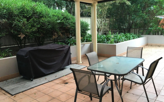Wollongong Serviced Apartments