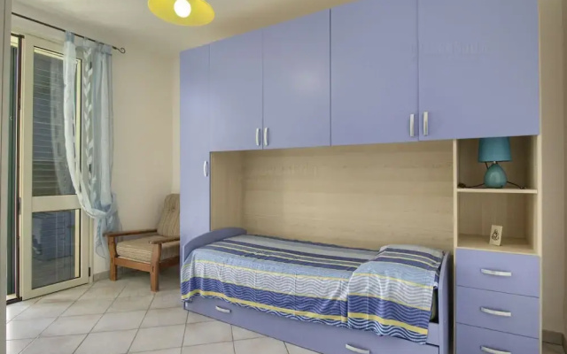Brigante Front Sea Two Floor House