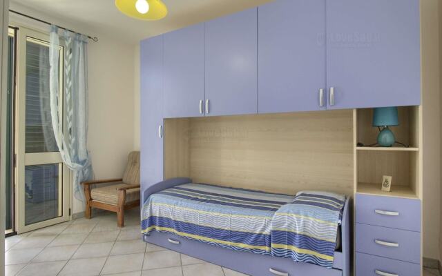 Brigante Front Sea Two Floor House