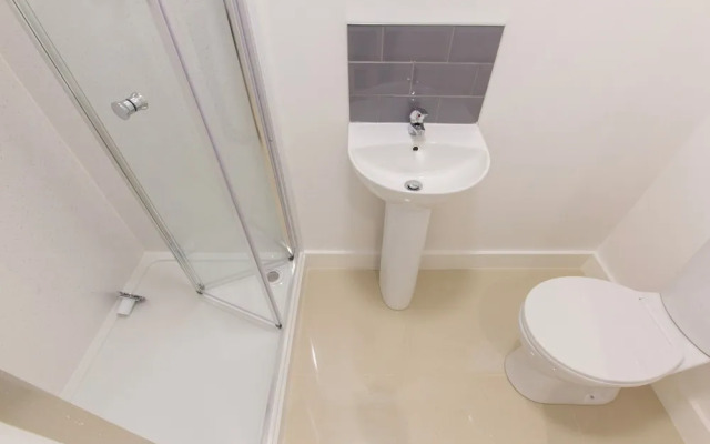 Bridge Road - Room 2b