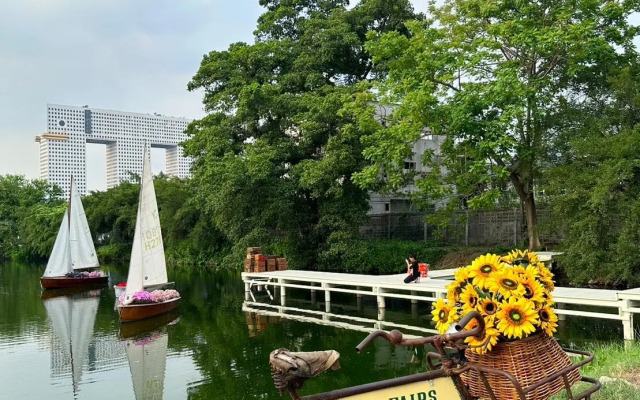 Pannapat Place