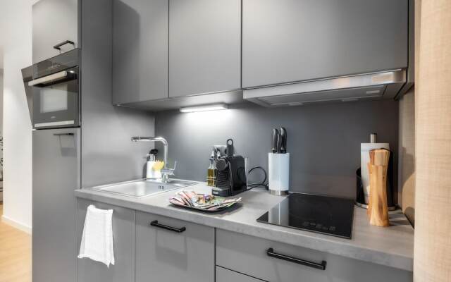 limehome Münster Von-Steuben-Str.
