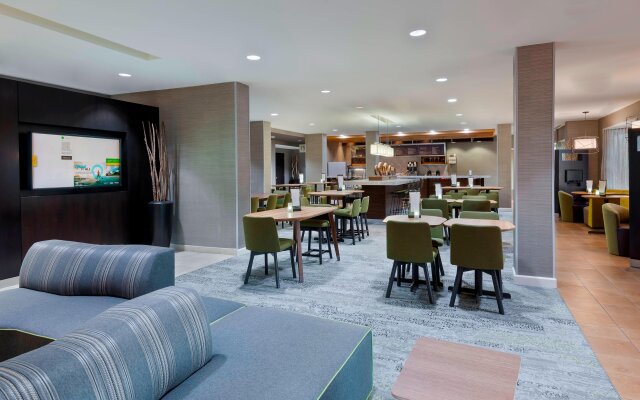 Courtyard by Marriott Tampa Downtown