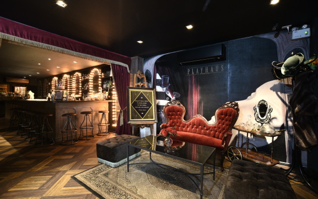 PlayHaus Thonglor Hotel