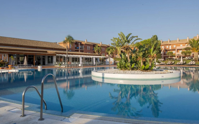 Aparthotel ILUNION Sancti Petri