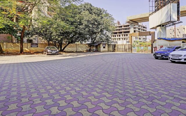 Treebo Trend De Grandeur Anand Nagar