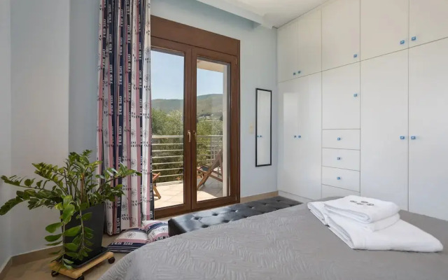 Villa Serenity