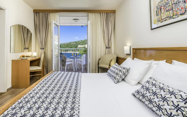 Hotel Splendid