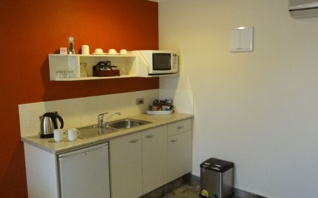 Ballina Motel