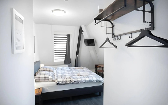 B&B Hotel Lichtstad