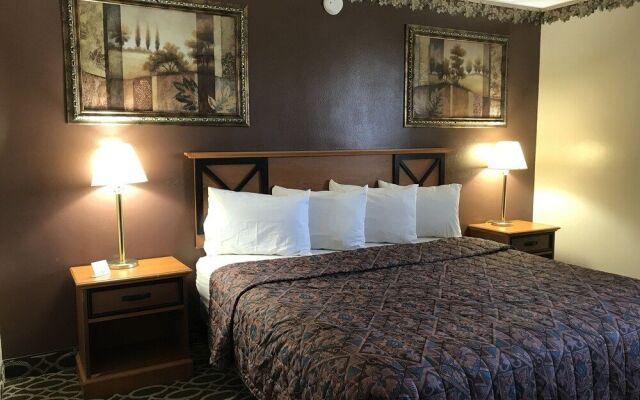 Budget Inn Marinette