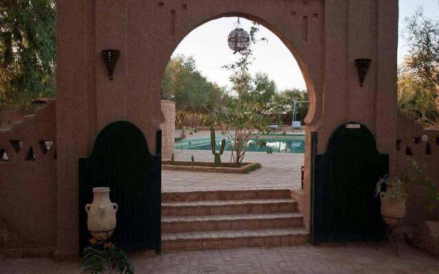 Auberge Derkaoua