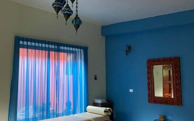 Hotel Boutique Finca de la Niebla Coatepec