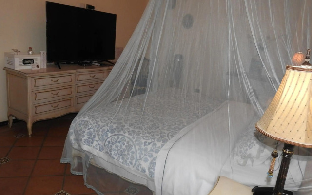 Hotel Marques Del Angel