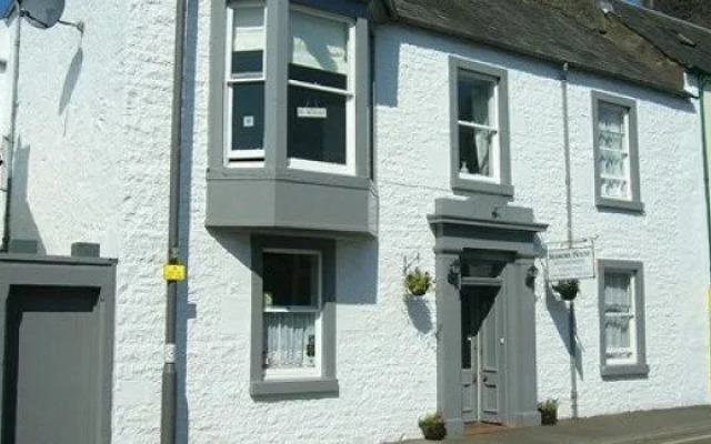 Seamore House