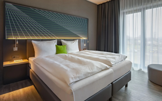 elaya hotel kevelaer