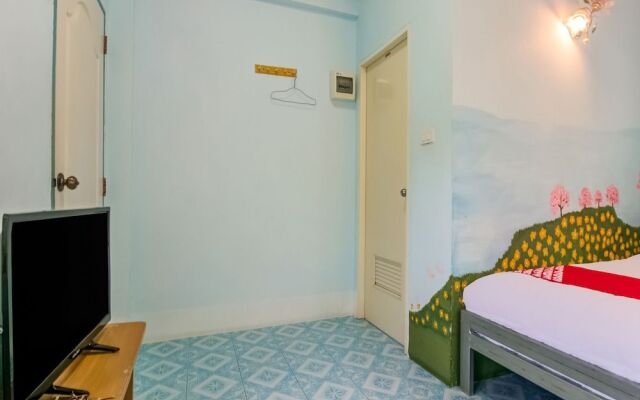 OYO 1080 Kanyapa Resort Kaeng Krachan