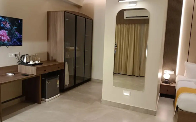 hotel muthahalli grand