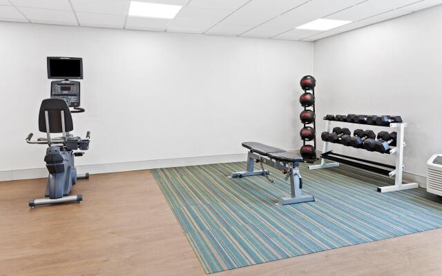 Holiday Inn Express Hopewell - Fort Lee Area by IHG