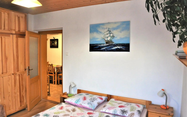 Forester Apartment Zuberec