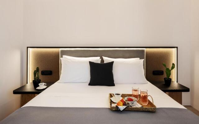 Chora Suites, Premium Key Collection