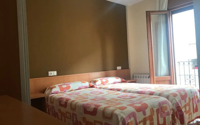 Pensión Albergue O Pedregal