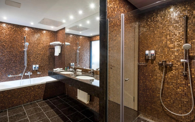 Four Points by Sheraton Ljubljana Mons