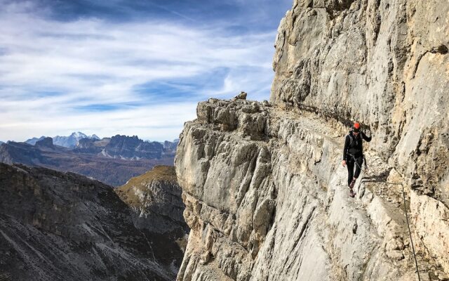 FIORI Dolomites Experience Hotel